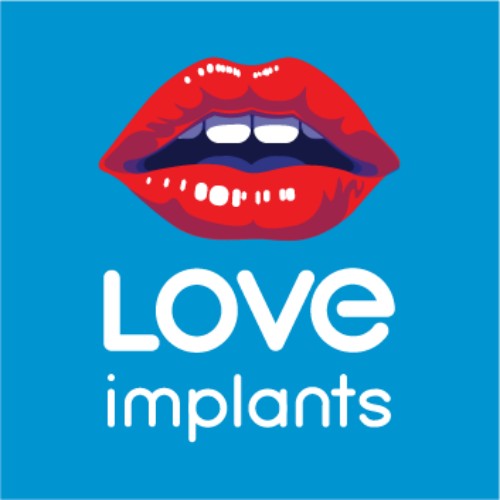 Image for Love Implants with ID of: 7090182
