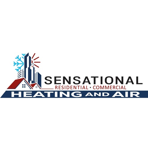 Image for Sensational Heating And Air LLC with ID of: 7090368