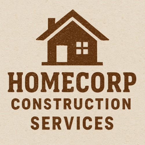 Image for HomeCorp. Construction Services with ID of: 7090579