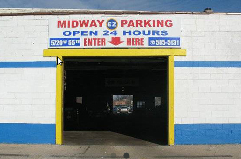 Image for Midway EZ Parking with ID of: 709081
