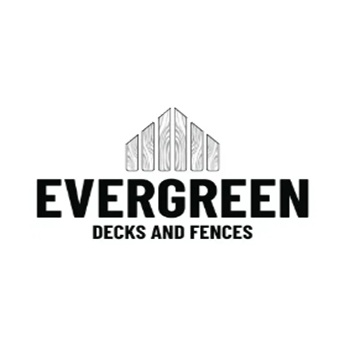 Image for Evergreen Deck & Fence with ID of: 7090880