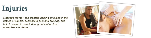 Image for Chippewa Valley Therapeutic Massage with ID of: 709105