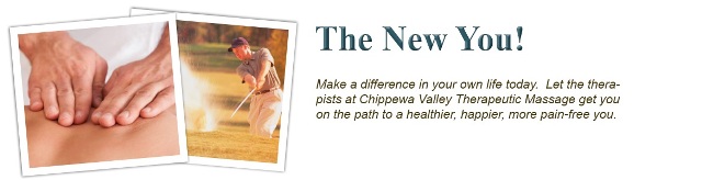 Image for Chippewa Valley Therapeutic Massage with ID of: 709115
