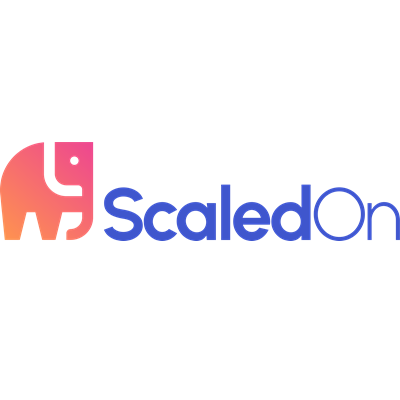 Image for ScaledOn with ID of: 7091185