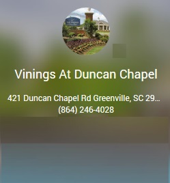 Image for Vinings at Duncan Chapel with ID of: 709127