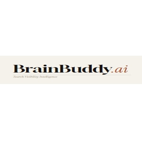 Image for Brain Buddy AI with ID of: 7091500