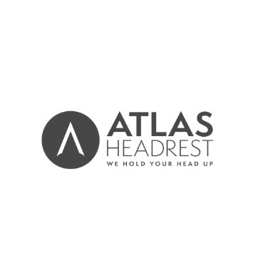 Image for Atlas Headrest with ID of: 7091517