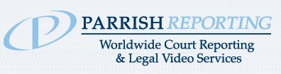 Image for Parrish Court Reporting with ID of: 709153