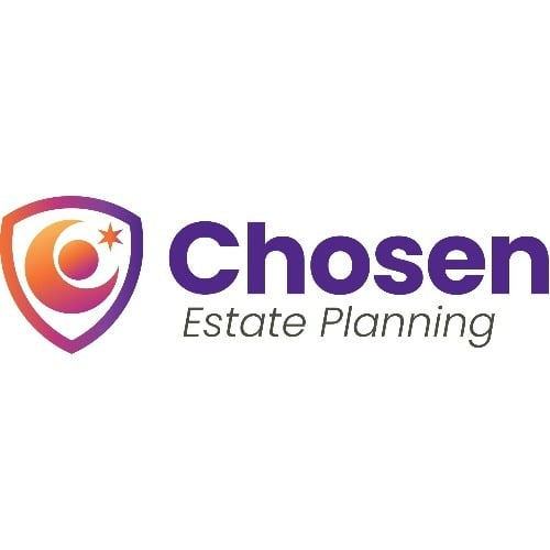Image for Chosen Estate Planning LLC with ID of: 7091800