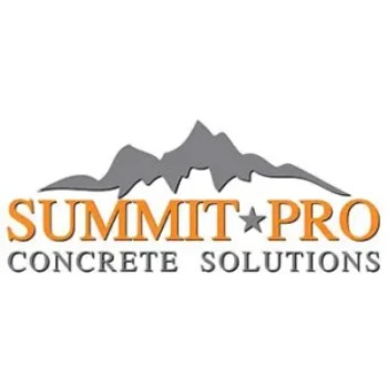 Image for Summit Pro Concrete Solutions with ID of: 7092036
