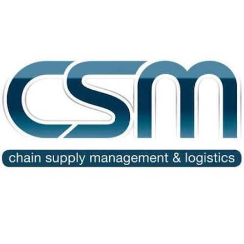 Image for CSM Logistics with ID of: 7092304