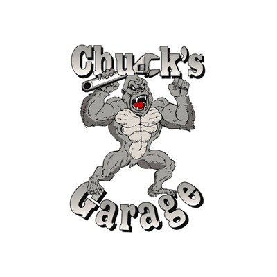 Image for Chuck's Garage with ID of: 7092331