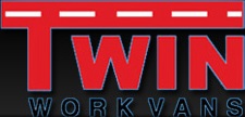 Image for Twin Work Vans with ID of: 709234