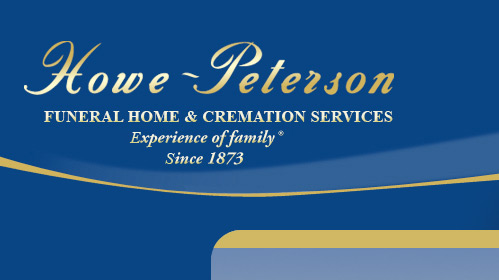 Image for Howe-Peterson Funeral Home & Cremation Services with ID of: 709275
