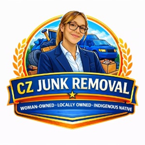 Image for CZ Junk Removal with ID of: 7092840
