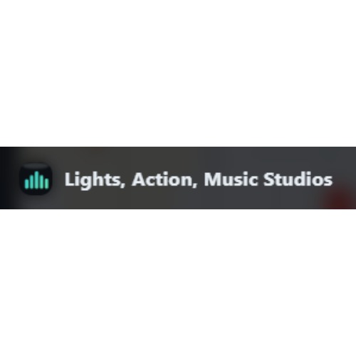 Image for Lights, Action, Music with ID of: 7093002