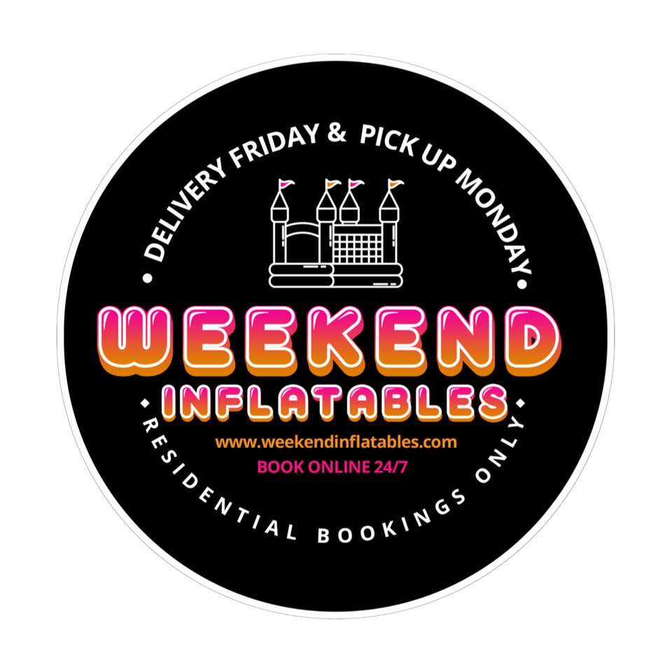 Image for Weekend Inflatables Brisbane with ID of: 7093941