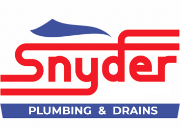 Image for Snyder Plumbing & Drains with ID of: 7094090