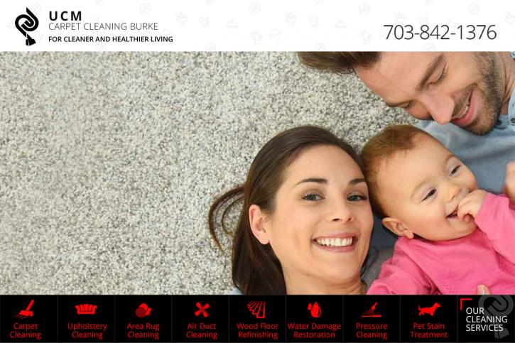 Image for UCM Carpet Cleaning Burke with ID of: 709525