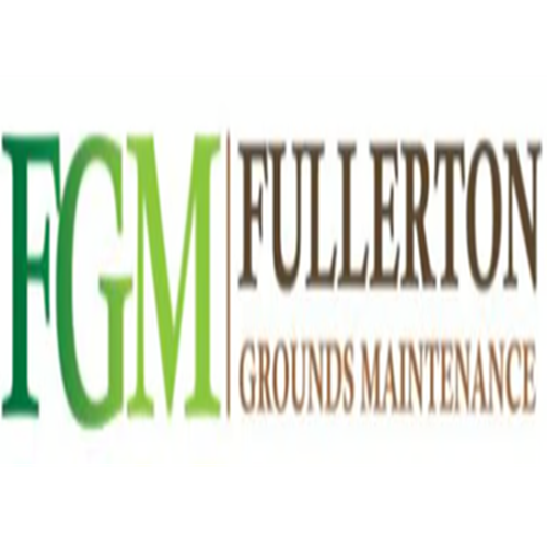 Image for Fullerton Grounds Maintenance with ID of: 7095301