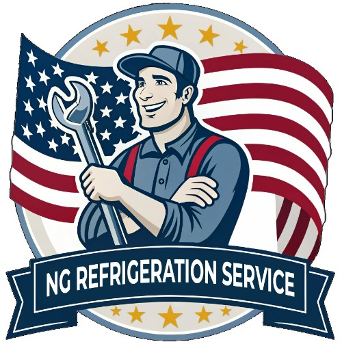 Image for NG refrigeration service with ID of: 7095722
