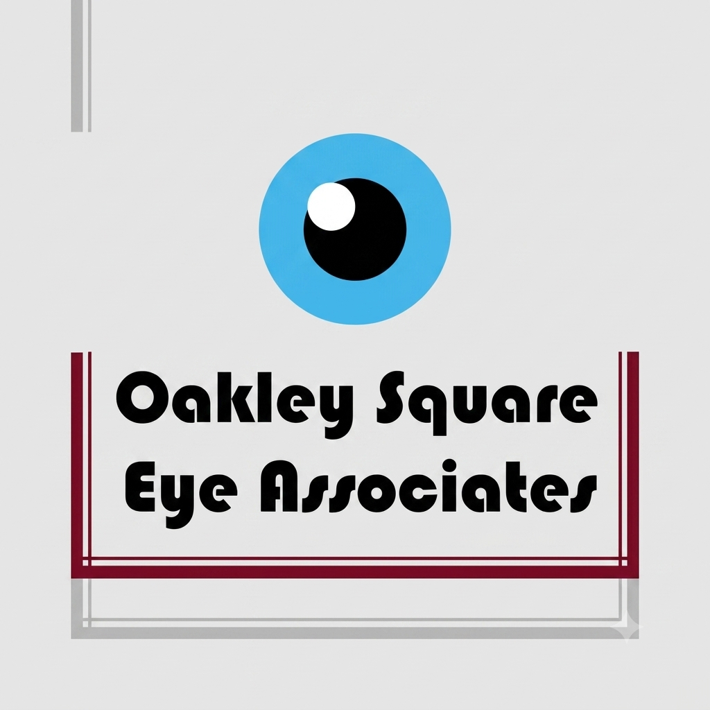 Image for Oakley Square Eye Associates with ID of: 7095744