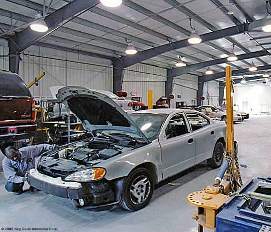 Image for Napa Car Care Phoenix with ID of: 709588