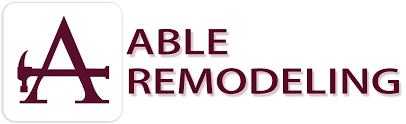 Image for Able Remodeling with ID of: 7096176
