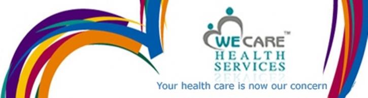 Image for We Care India with ID of: 709629