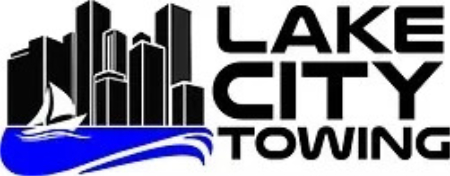 Image for Lake City Towing with ID of: 7096326
