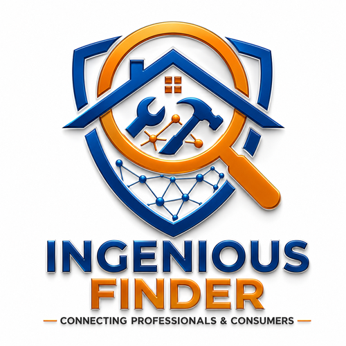 Image for Ingenious Finder with ID of: 7096745