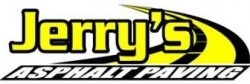 Image for Jerry's Asphalt Paving with ID of: 709693