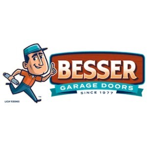 Image for Besser Garage Doors with ID of: 7097314