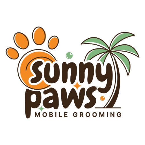Image for Sunny Paws Mobile Grooming with ID of: 7097482