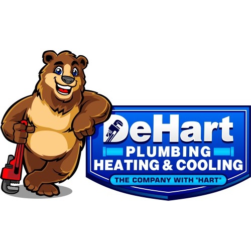 Image for De Hart Plumbing Heating & Cooling with ID of: 7097524