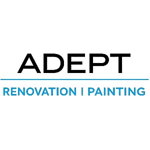 Image for Adept Renovation And Painting Inc with ID of: 7097894
