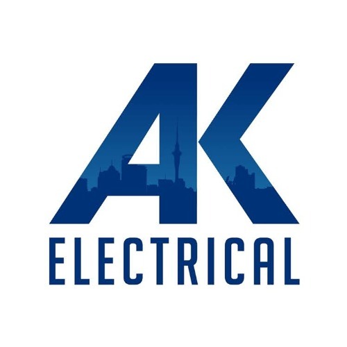 Image for AK Electrical with ID of: 7098381
