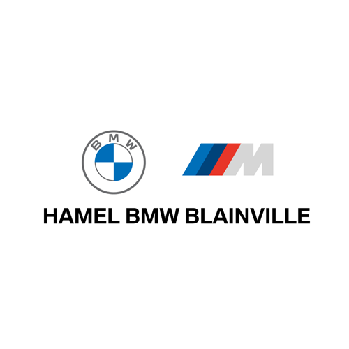 Image for Hamel BMW with ID of: 7098694