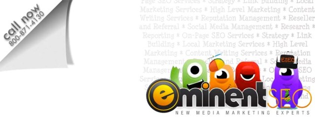 Image for Eminent SEO with ID of: 709870