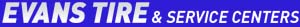 Image for Evans Tire & Service Centers with ID of: 709942