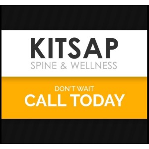 Image for Kitsap Spine & Wellness with ID of: 7099440