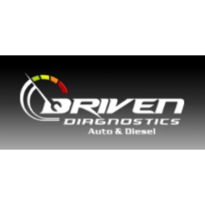 Image for Driven Diagnostics Auto Repair with ID of: 7099822