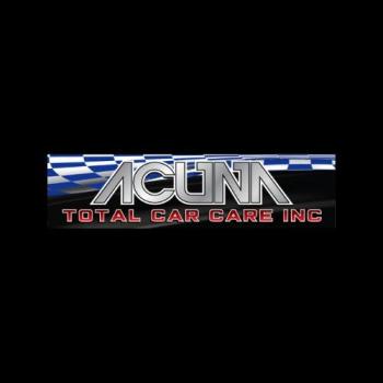 Image for Acuna Total Car Care Inc. with ID of: 7099867