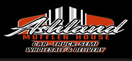 Image for Ashland Muffler House with ID of: 7099931