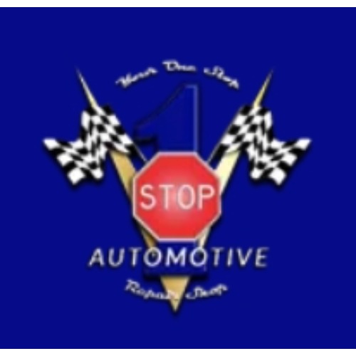 Image for 1 Stop Automotive with ID of: 7100114