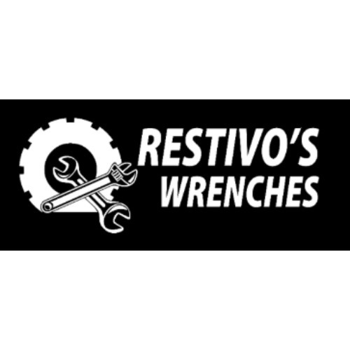 Image for Restivo's Wrenches with ID of: 7100127