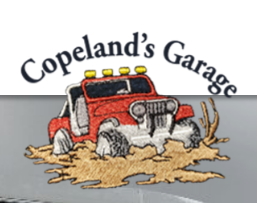 Image for Copeland's Garage with ID of: 7100166