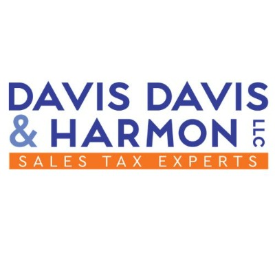 Image for Davis Davis & Harmon LLC-Sales Tax Experts with ID of: 7100175