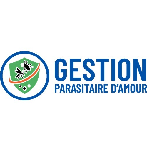 Image for Gestion Parasitaire D'Amour with ID of: 7100279