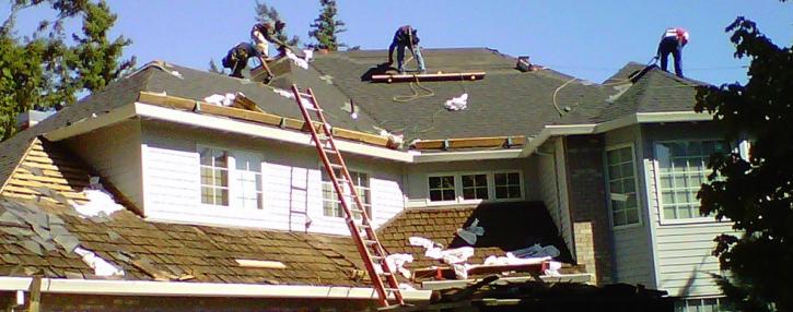 Image for Hershberger Roofing with ID of: 710034